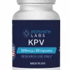 KPV- 500mcg (Research Compound Capsules)