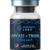BPC-157 + TB-500 (10mg each)
