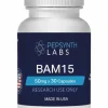 BAM15 – 50mg (Research Compound Capsules)