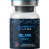 Selank 10mg Peptide: Specifications, Pricing & Over 99% Purity