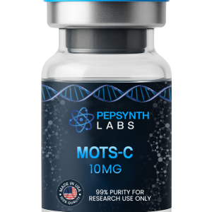 Mots c 10mg/20mg/40mg