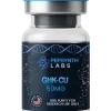 GHK-Cu 50mg Lyophilized Peptide (Lab-Grade, >99% Purity)