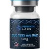 Cjc 1295 without DAC 5mg